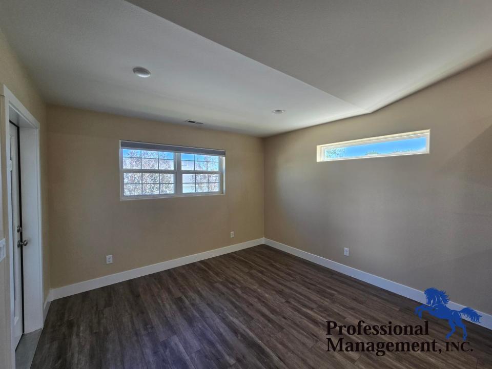 Dinning Area/ Kitchen