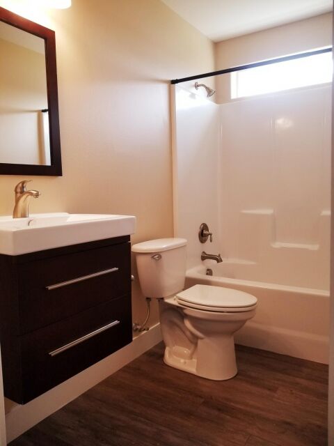Bathroom 1 of 2