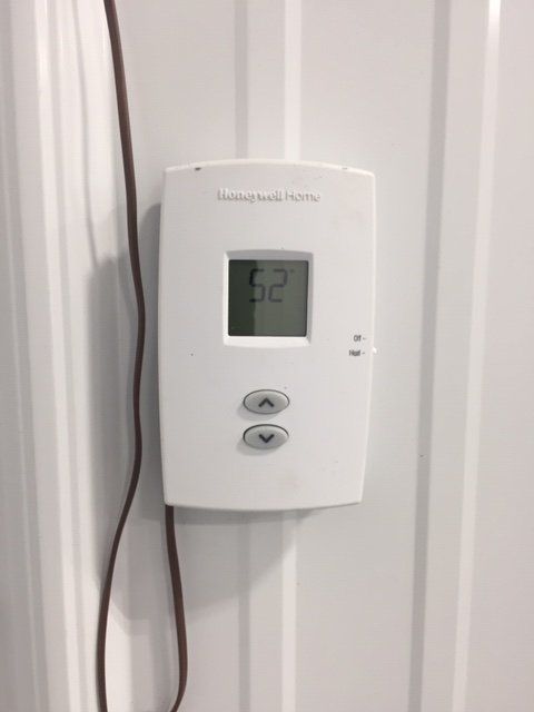Thermostat
