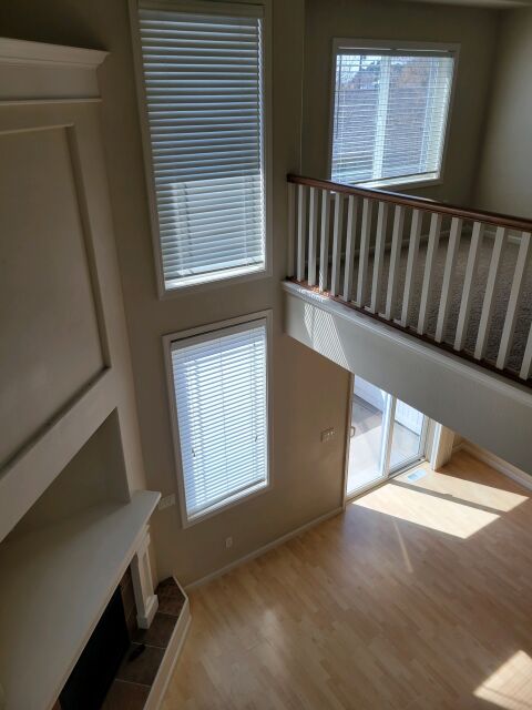 Loft Area
