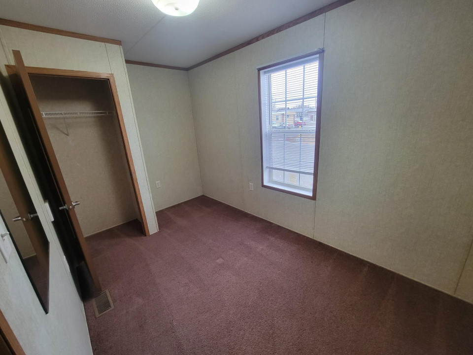 Bedroom 1 of 3
