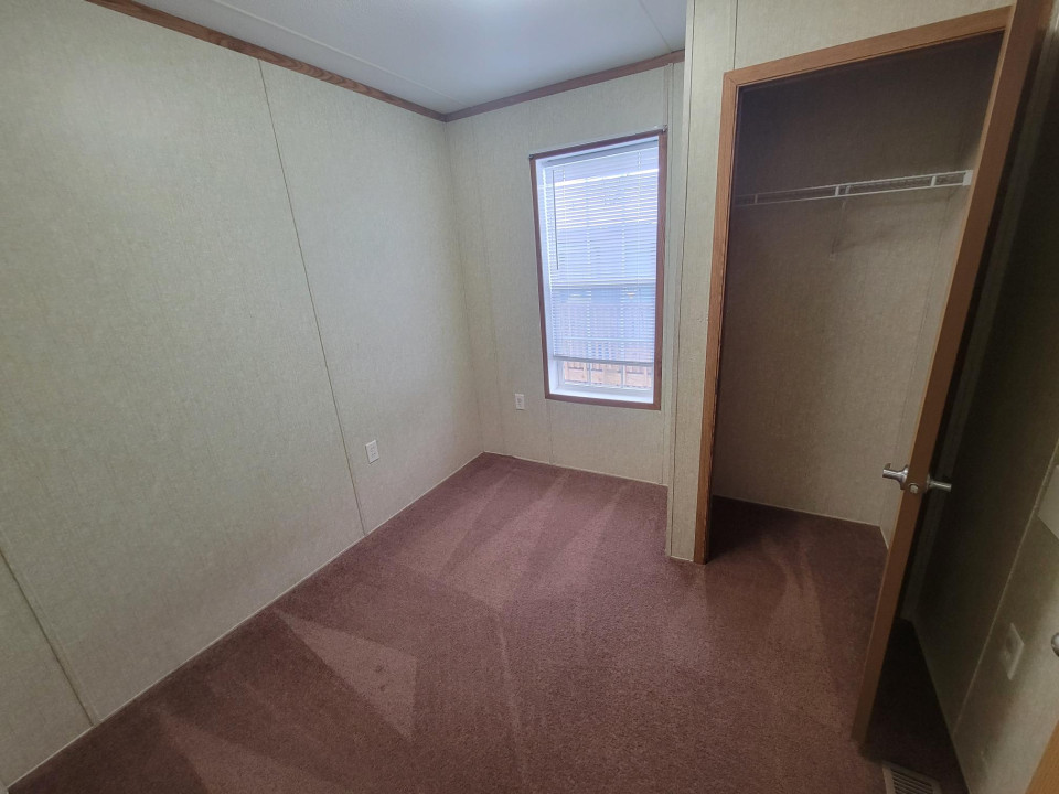 Bedroom 2 of 3