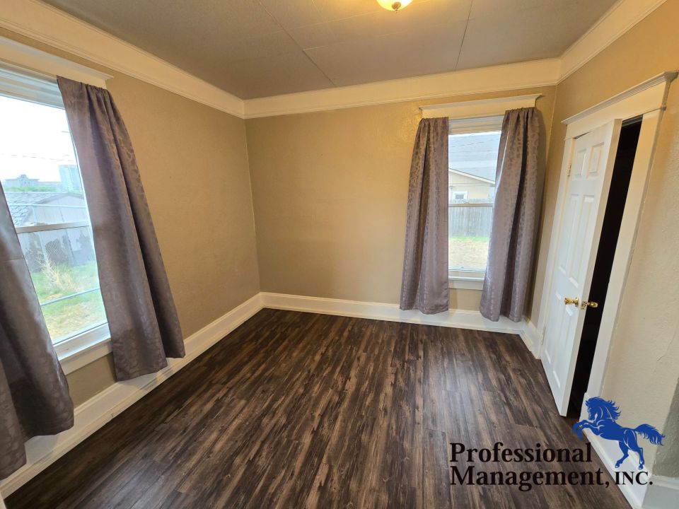 Bedroom 2 of 4