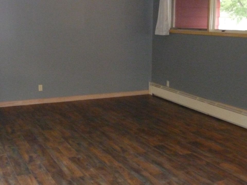 Living Room View 2