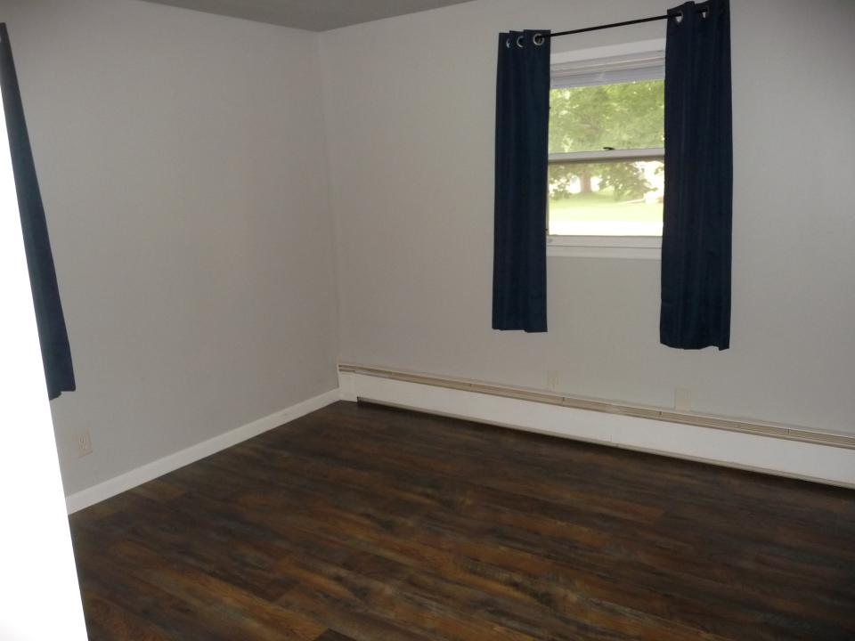Upstairs Bedroom