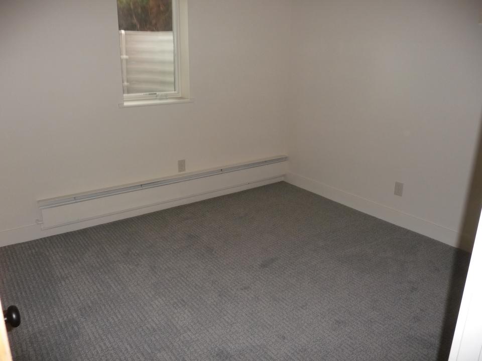 Downstairs Bedroom 2