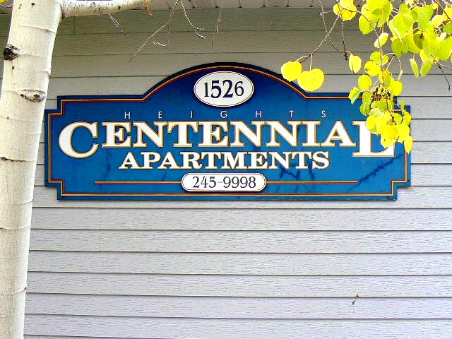 The Heights Centennial Apartments