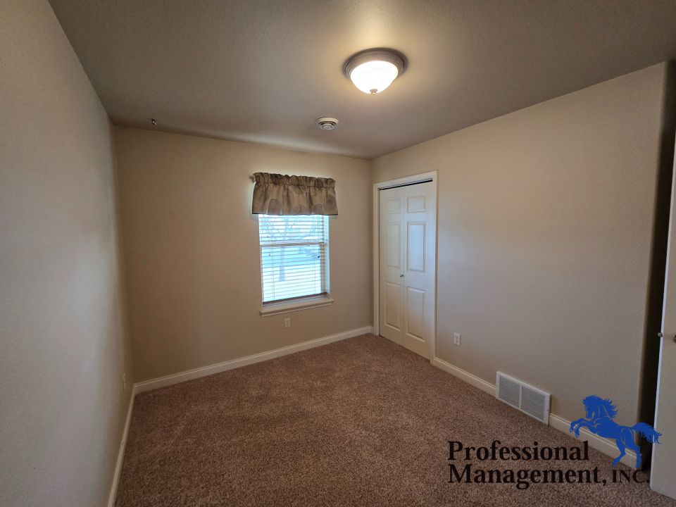 Bedroom 2 of 3
