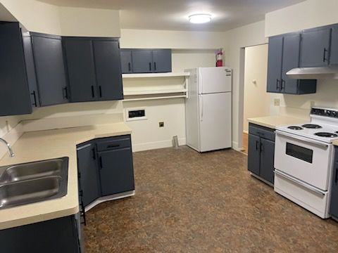 Kitchen Alt View