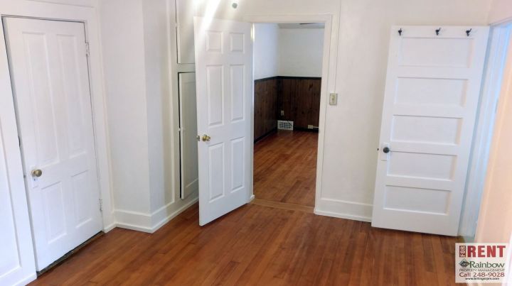 Entry Way