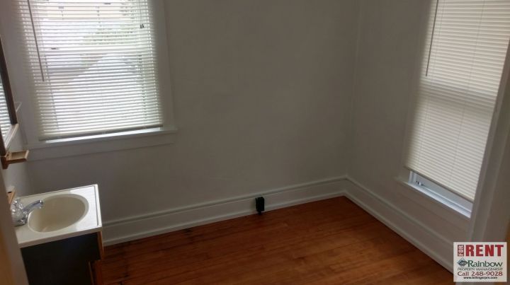 Bonus Room w/ Sink