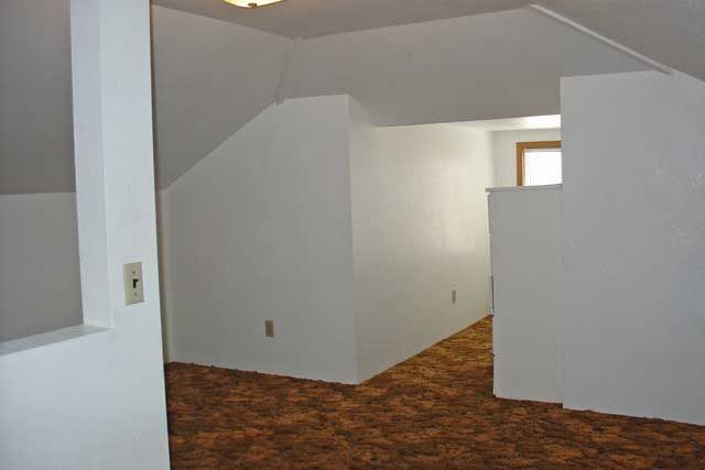 Upstairs Bedroom