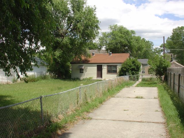 Front Exterior