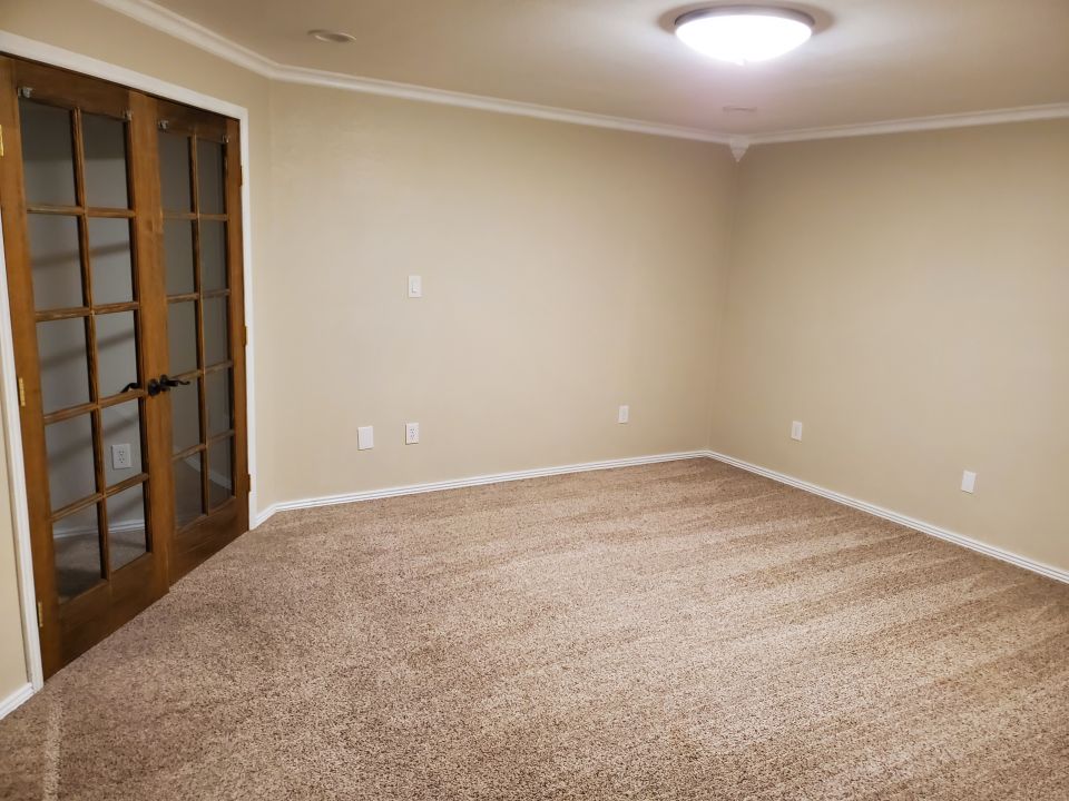 Recreational Room