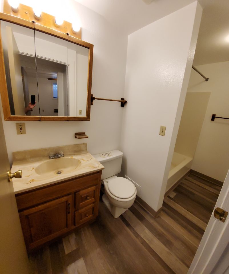 Bathroom 2