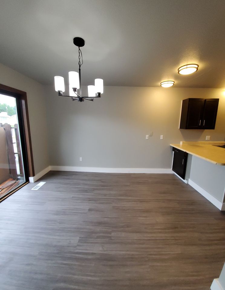 Dinning Area