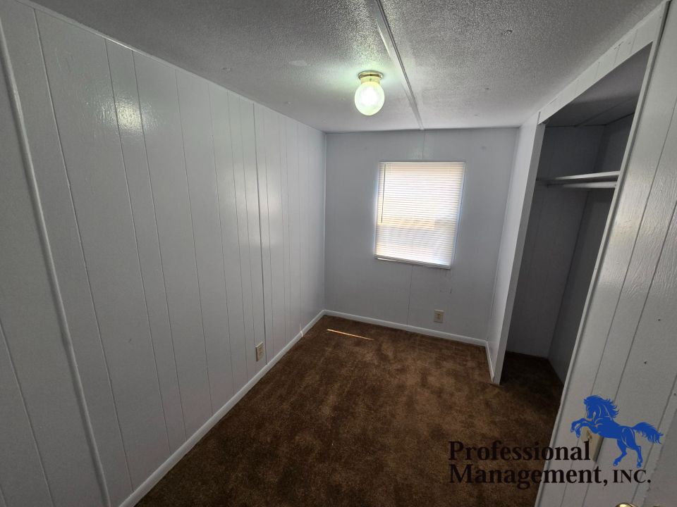 Bedroom 1 of 2