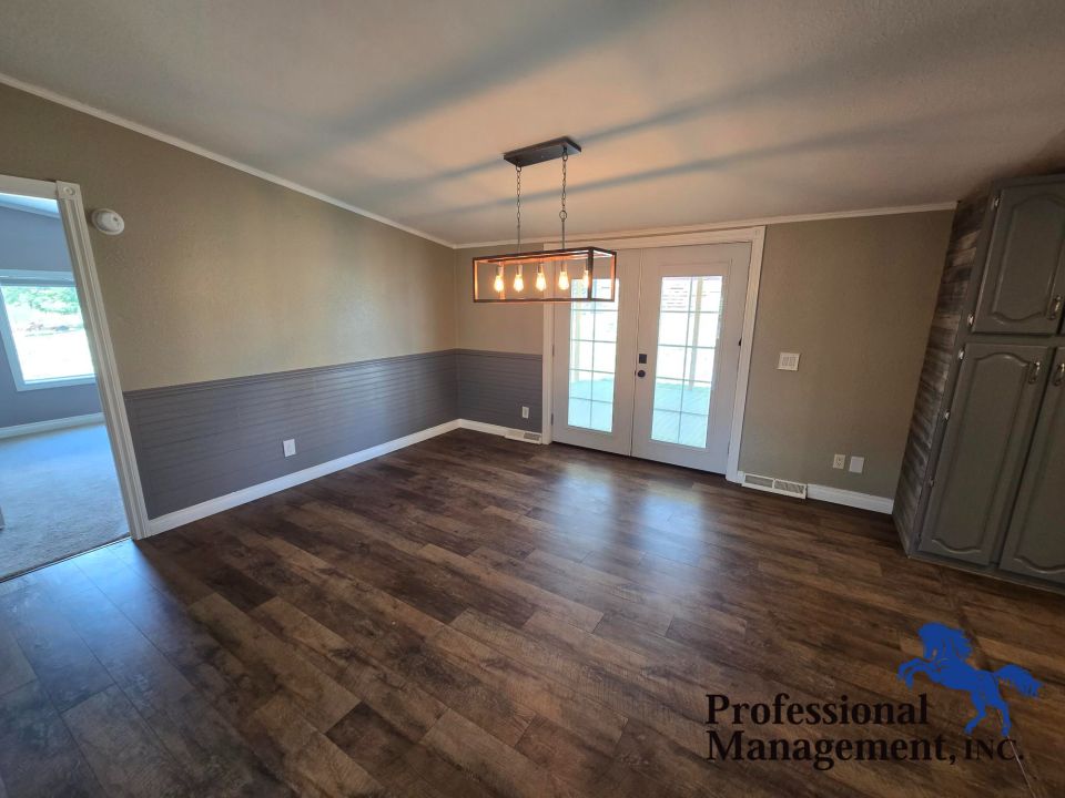 Dinning Room
