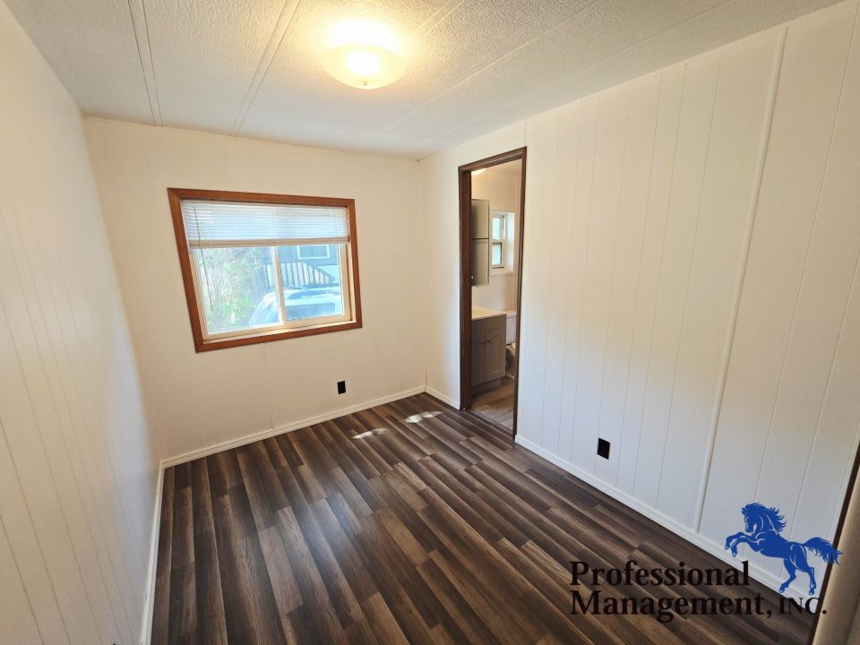 Bedroom #3