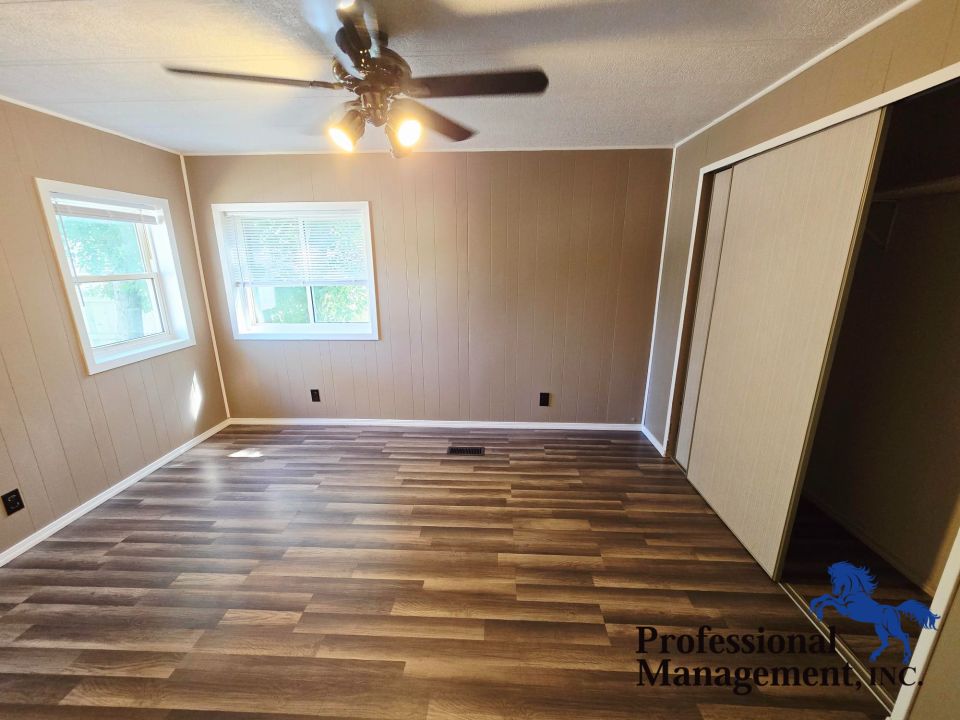 Bedroom 2 of 3