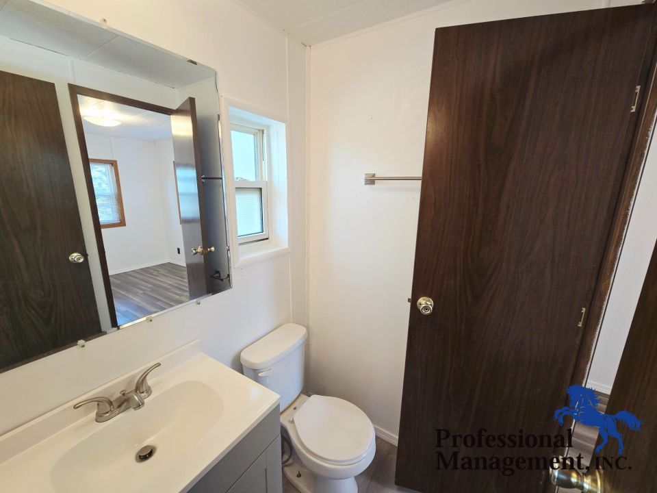 Half Bath