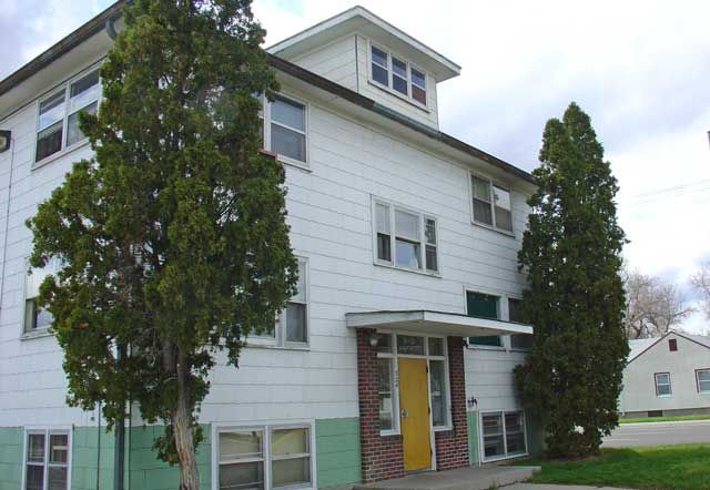 Front View