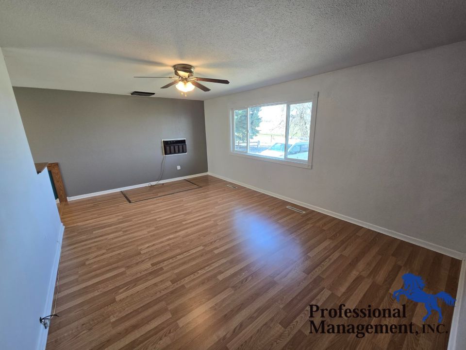 Main Level Living Room