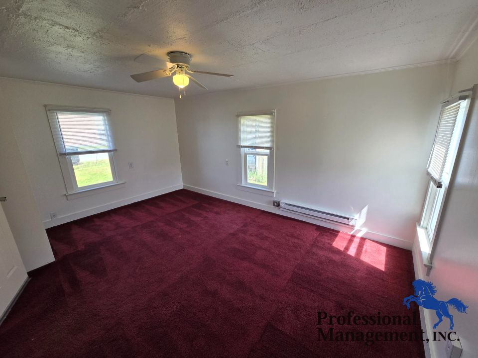 Bedroom 1 of 3 (Main Floor)