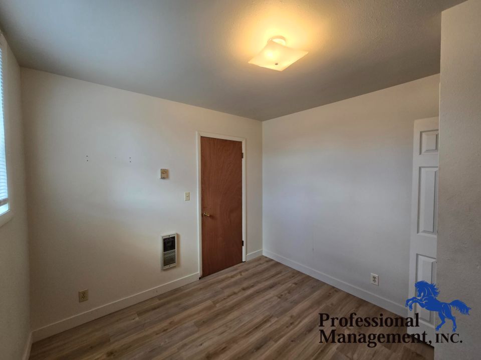 Entry Way