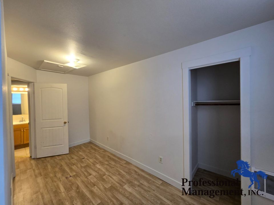 Bedroom 2 of 2