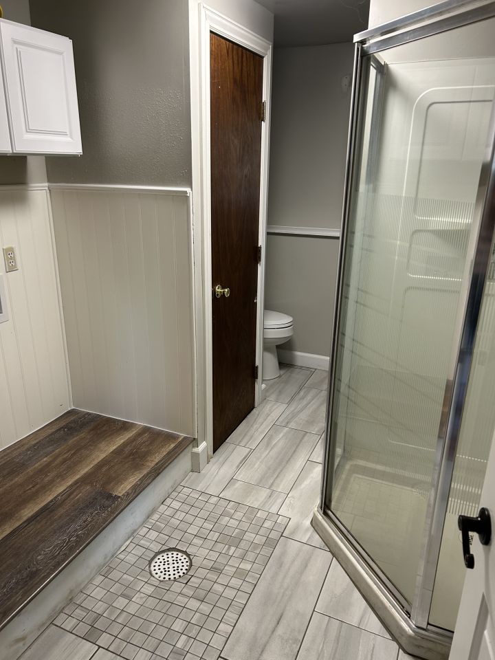Master Bath