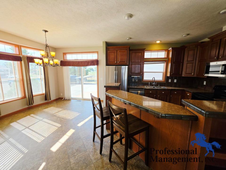 Kitchen Full View