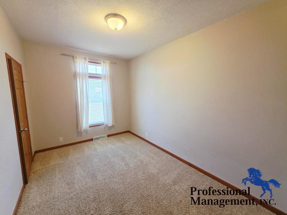 Bedroom #4