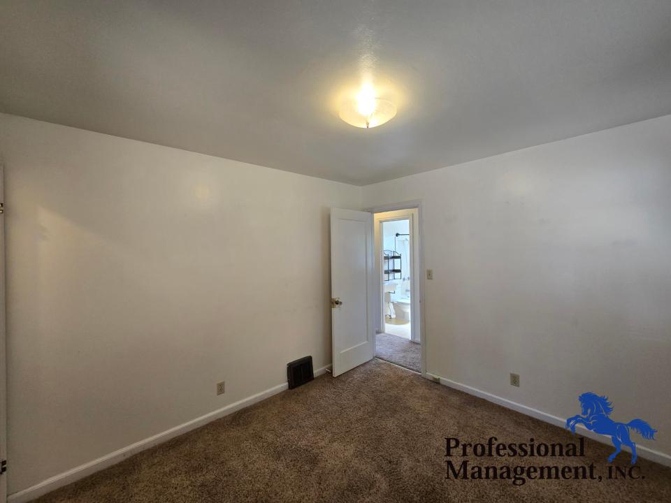 Bedroom 1 - #2