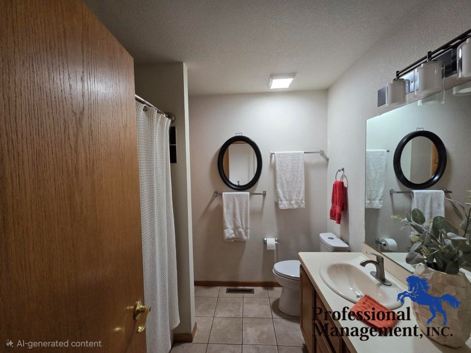 Full Bathroom