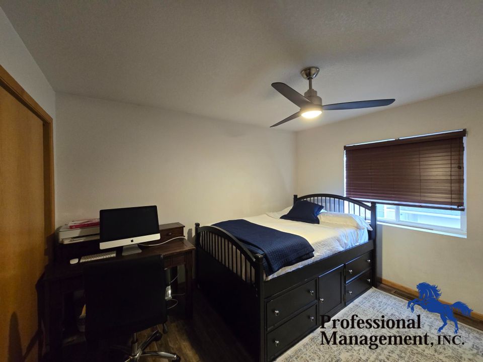Bedroom 2 of 2