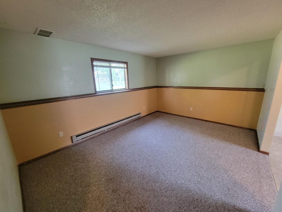 Basement Family Room