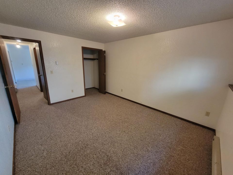 Basement Bedroom 1 of 2