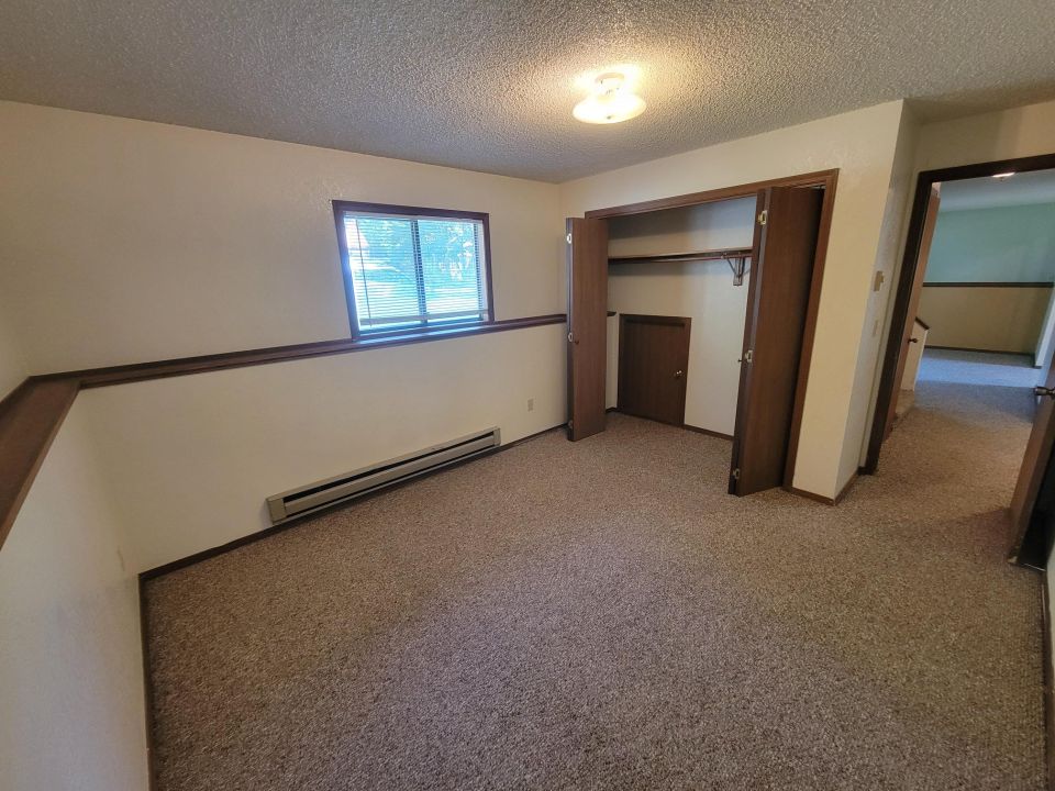 Basement Bedroom 2 of 2