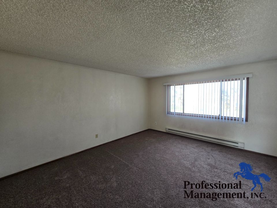 Up Stairs Living Area