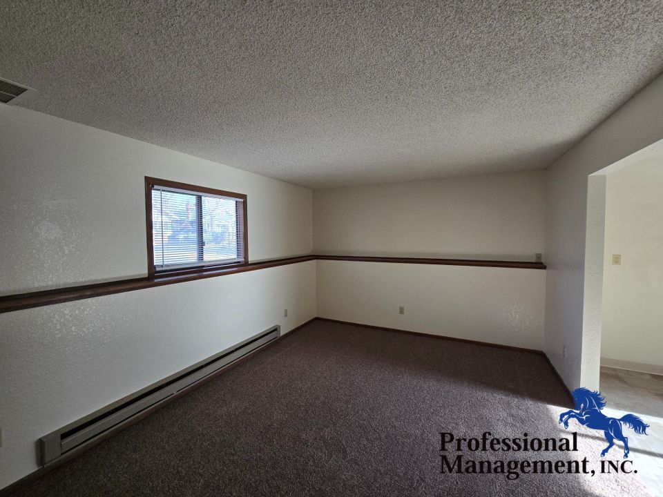 Down Stairs Living Area