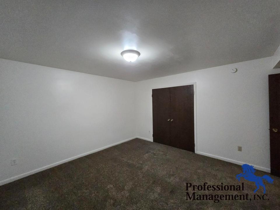 Master Bedroom View 2