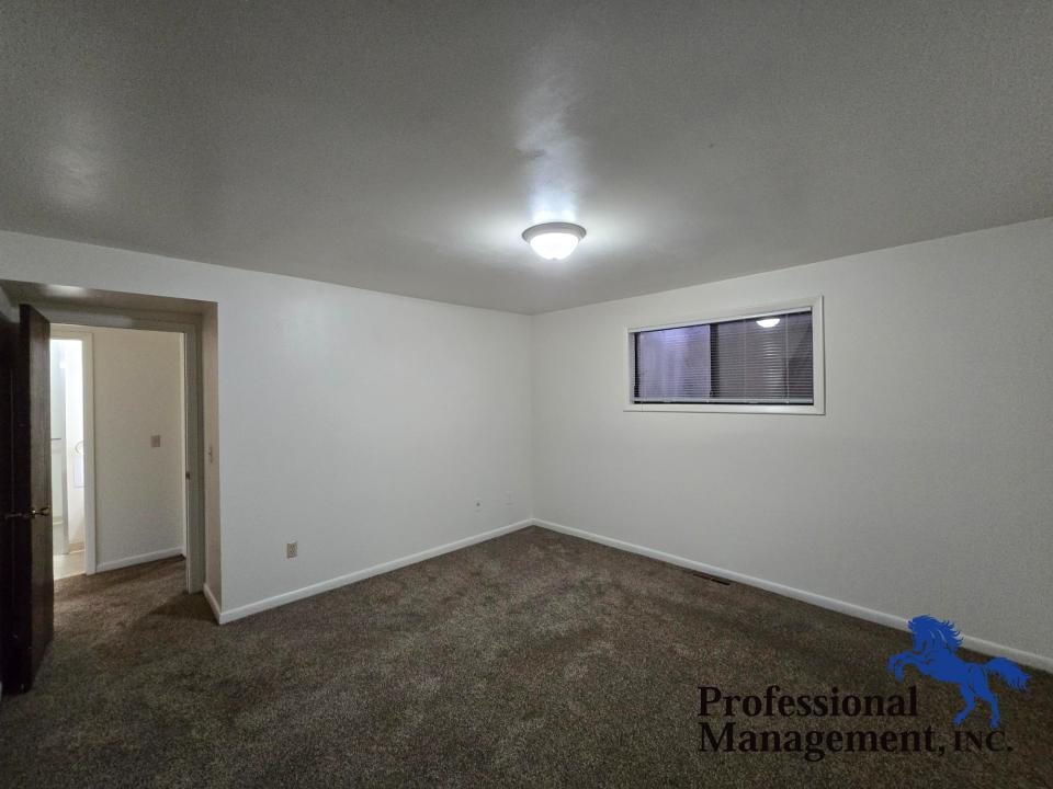 Master Bedroom View 1