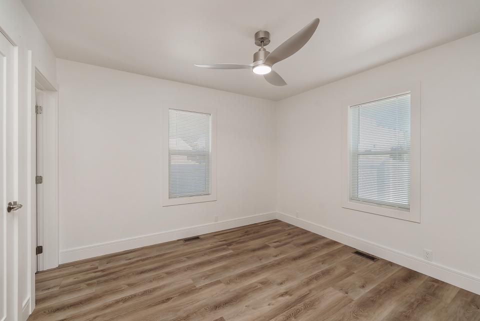 Bedroom Also All New