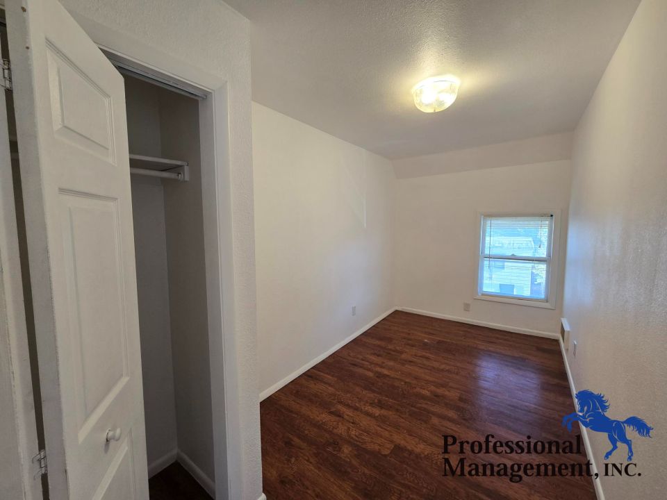 Bedroom #2