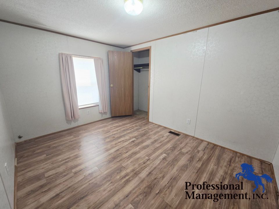 Bedroom #2