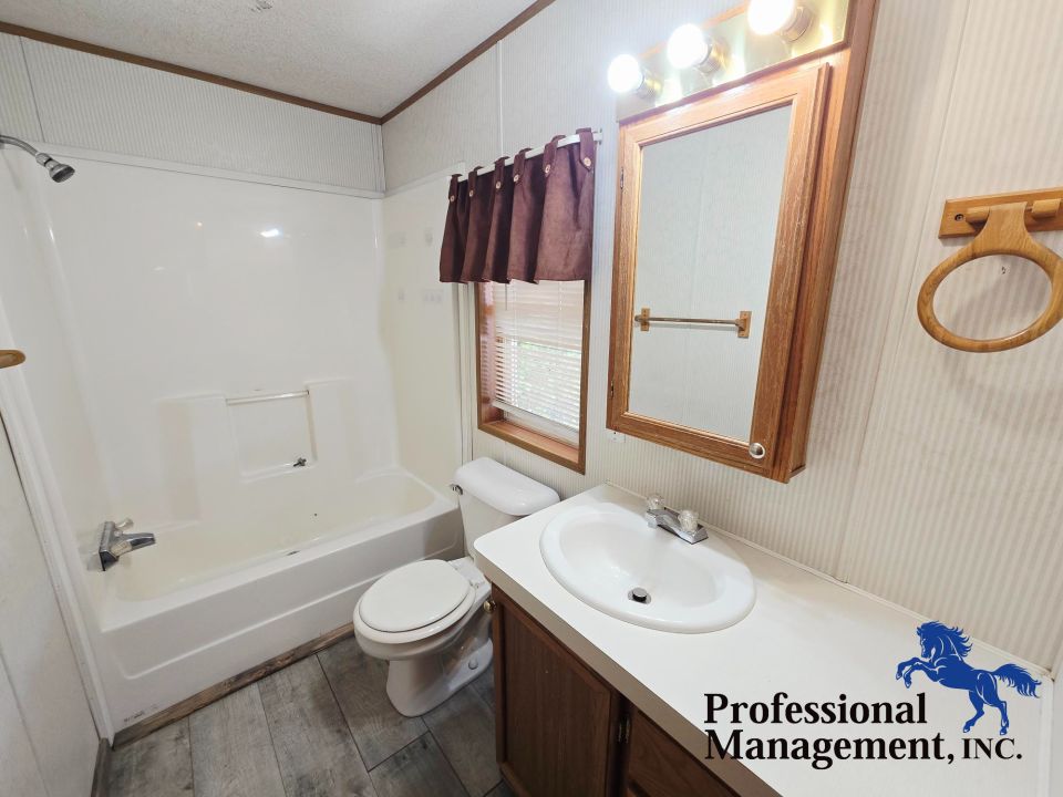 Bathroom #2