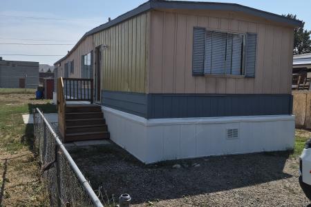 Mobile Home