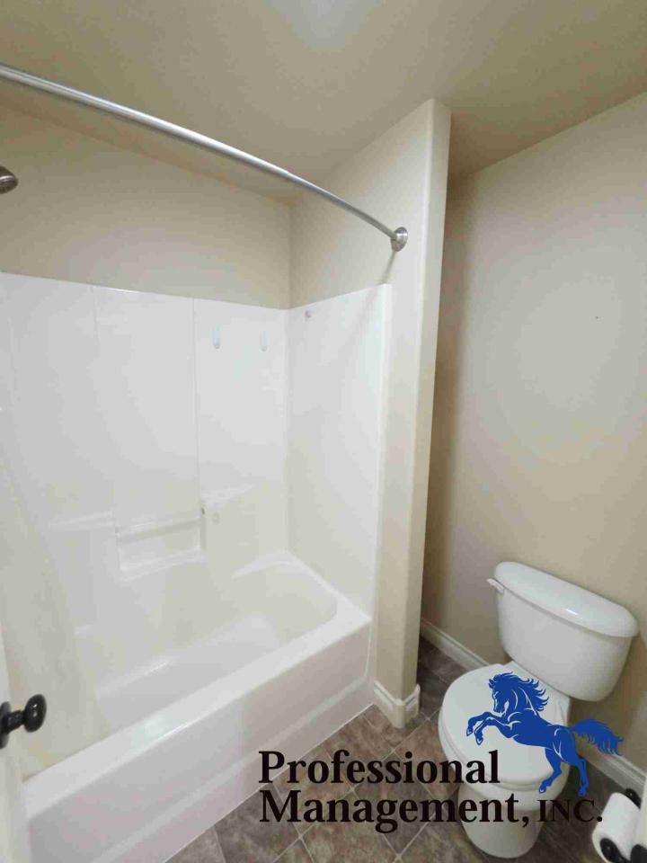 Full Bath