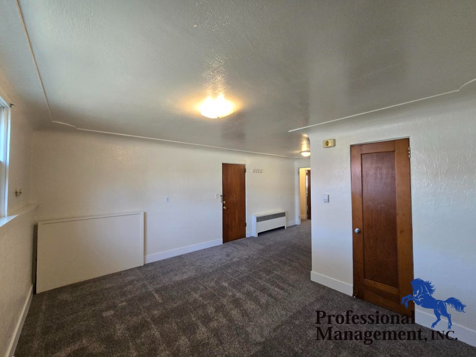 Entry /Livingroom